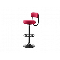Cobra bar stool